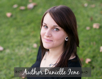 Danielle Ione