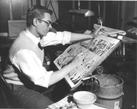 Leonard Starr profile picture