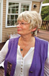 Joan Drescher profile picture