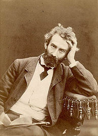 Микола Миклуха-Маклай