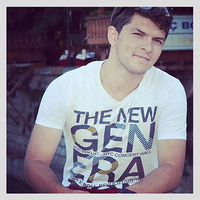 Miraç Çağrı Aktaş profile picture