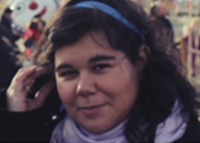 Selene M. Pascual profile picture
