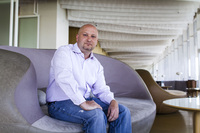 Mark Yagalla profile picture