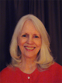 Toni Elizabeth Sar'h Petrinovich