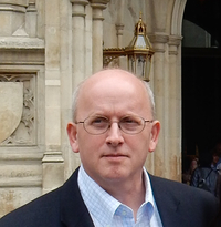 C. Talmadge Mitchell