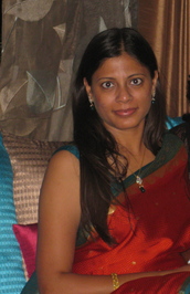 Shilpa Gupta