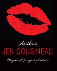 Jen Cousineau profile picture