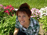 Mary K. Norris profile picture
