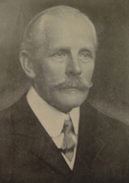 Alfred J. Butler