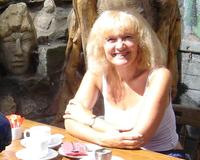 Jill Francis Hudson profile picture