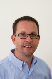 Ed Madden