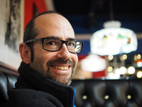 Daniel Roy Greenfeld