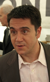 Martí Gironell profile picture