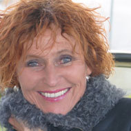 Kerstin Lieff profile picture