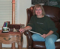 Anna St. James profile picture