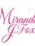 Miranda J. Fox