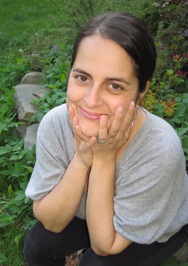 Julie Fogliano profile picture