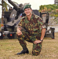 Adrian Weale profile picture