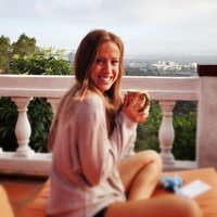 Lisa Dickenson profile picture