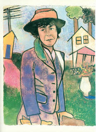 Helen E. Hokinson
