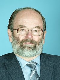 Petr Sommer