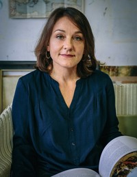 Marta Maretich
