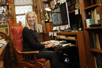 Letty Cottin Pogrebin