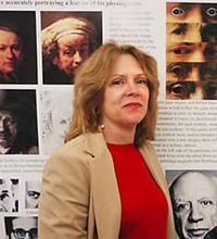Margaret S. Livingstone profile picture