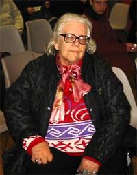 Françoise d'Eaubonne profile picture