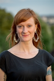 Anna Freeman profile picture