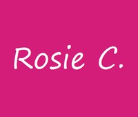 Rosie C.