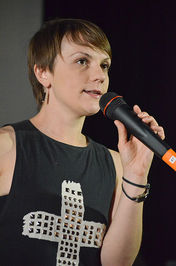 Наталя Гуменюк