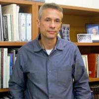 Alexander Nemerov profile picture