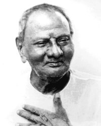 Nisargadatta Maharaj profile picture