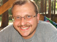 Dmitri Dobrovolsky