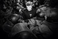 Борис Немцов