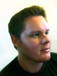 Nathan E. Simpson profile picture
