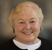 Catherine Nolan