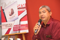 Hasanuddin Md. Isa