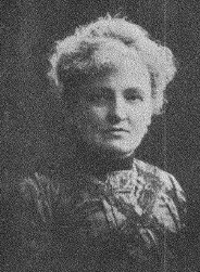 Alfhild Agrell profile picture