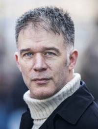Ben McPherson profile picture