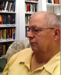 Richard Nurse profile picture