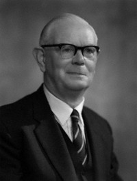 L.F. Rushbrook Williams