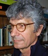 David Spurr profile picture