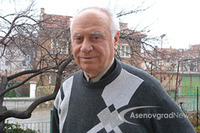 Иван Гащилов