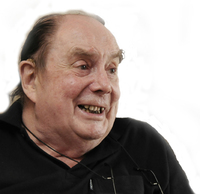 Alfredo Grondona White profile picture