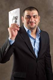 عبدالله مكسور