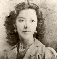 Rosario de Guzman-Lingat