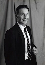 Tory Allyn