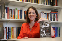 Jolie A. Sheffer profile picture